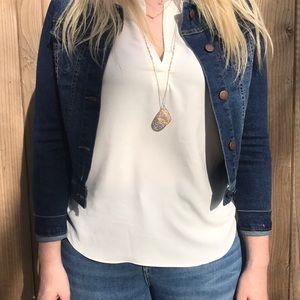 LOFT Tops - Loft Tank Top LOFT Tops - Loft Tank Top